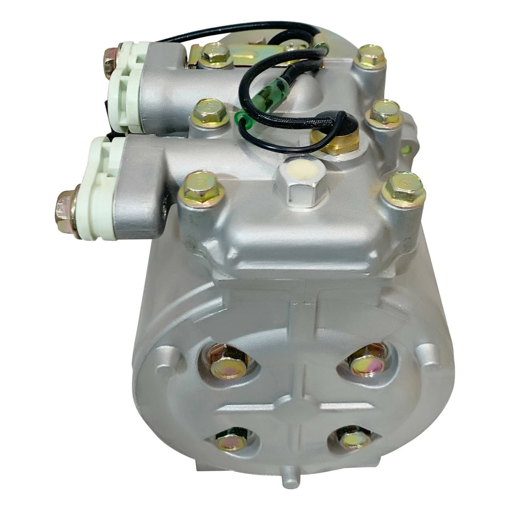 AC Compressor Kit Replacement for Mitsubishi Mirage 1.5L (1995-1996)