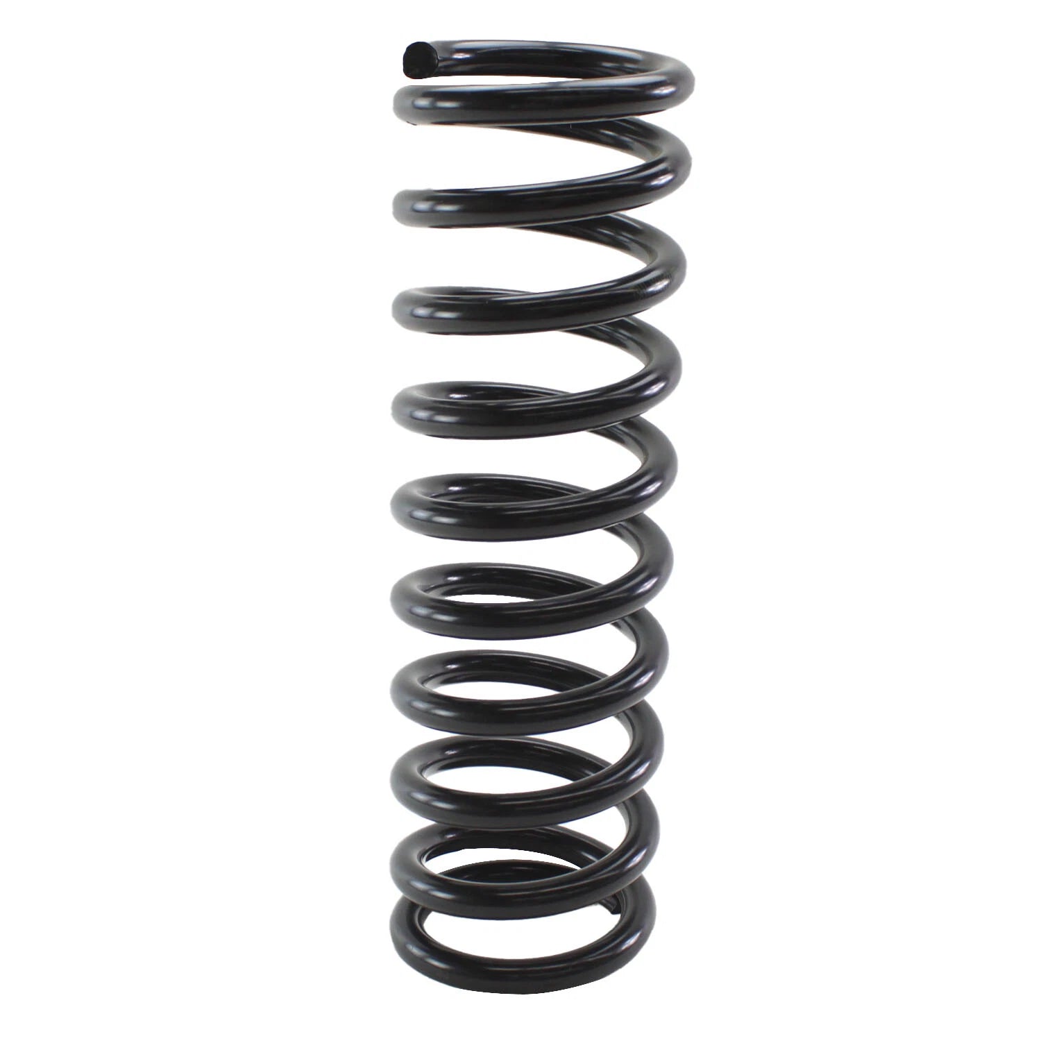 Lesjofors Rear Coil Spring for Mercedes-Benz (4256800)
