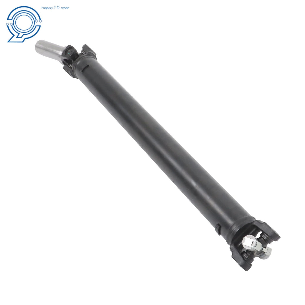 Rear Driveshaft Assembly for Hummer H3 (2006-2010)