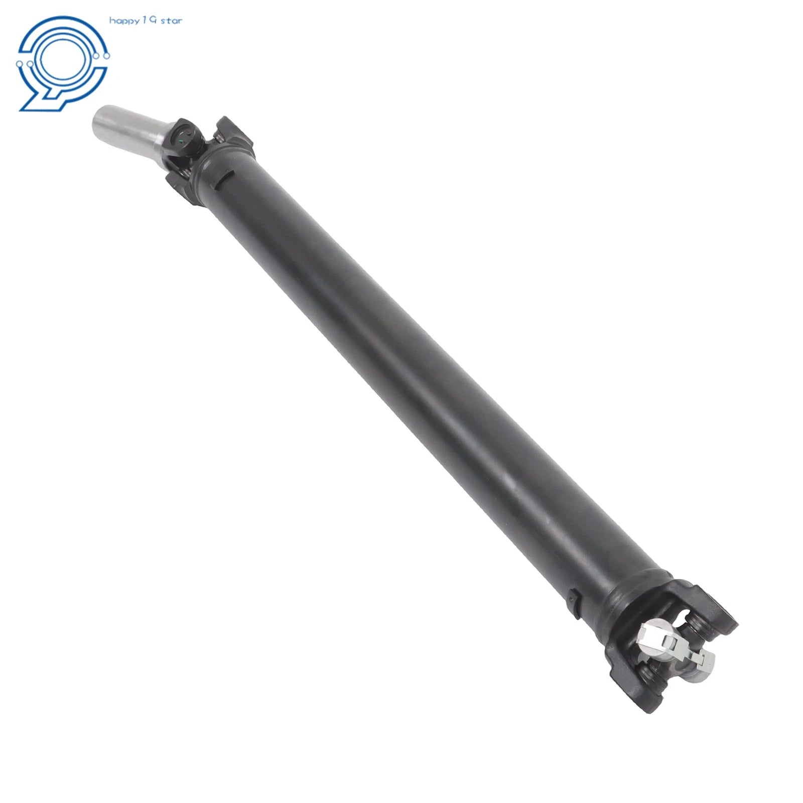 Rear Driveshaft Assembly for Hummer H3 (2006-2010)