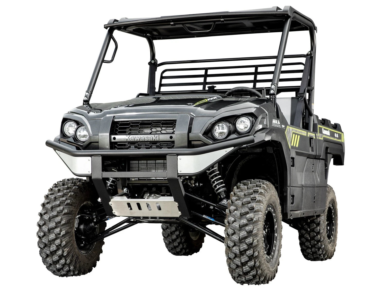 2" Lift Kit for Kawasaki Mule Pro (2023–2023)
