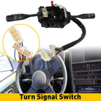 Turn Signal Headlight Wiper Switch for Suzuki Samurai (1985–1989)