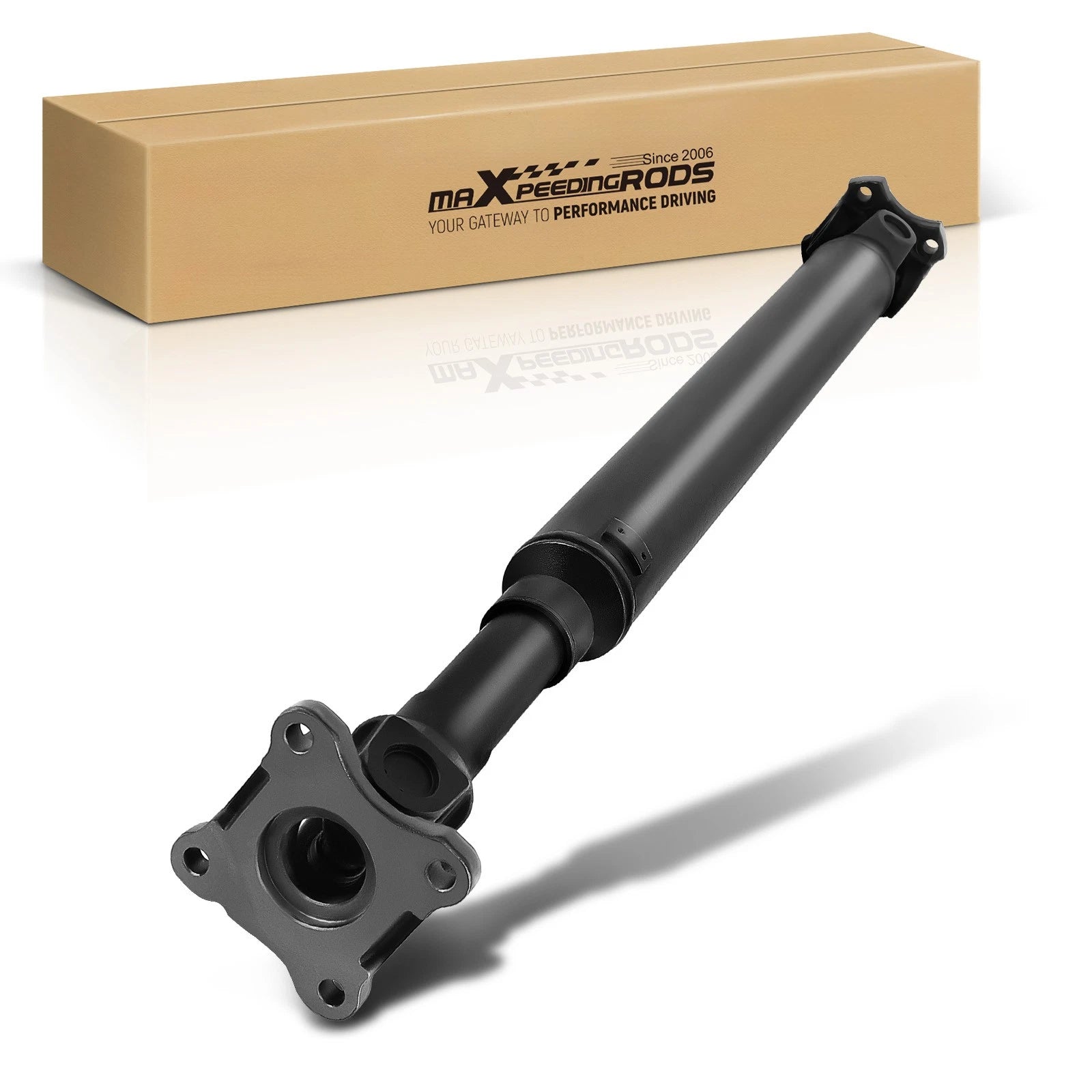 Rear Drive Shaft Assembly for Jeep Grand Cherokee Commander Liberty (2005–2010)