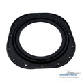 Seal Transom Boot 16 Hole for OMC Stringer (1967–1977) Replaces 313080, 18-2767