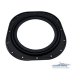 Seal Transom Boot 16 Hole for OMC Stringer (1967–1977) Replaces 313080, 18-2767