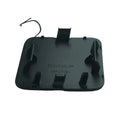 Front Bumper Tow Hook Cover for Nissan Versa Sedan (2012-2014)