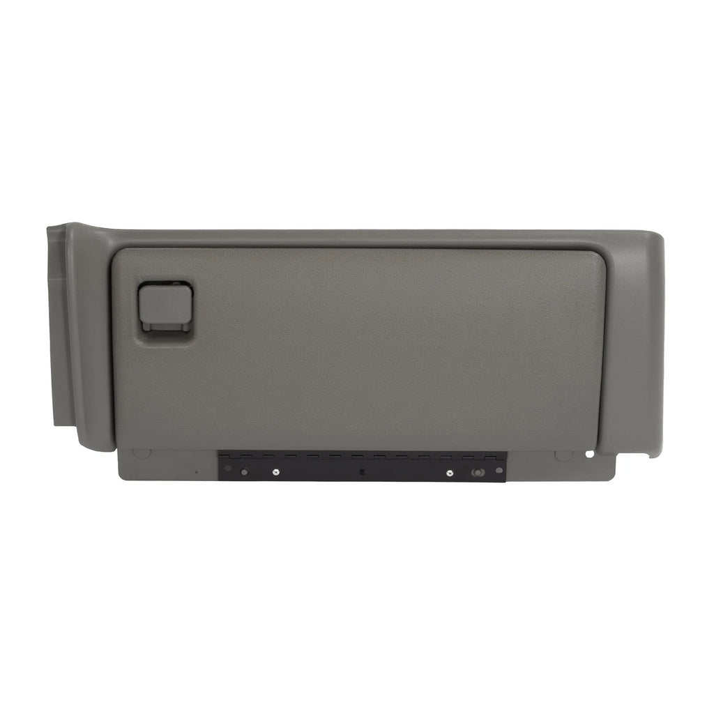 Center Glove Box Lid for GMC Silverado Sierra (2003–2007)