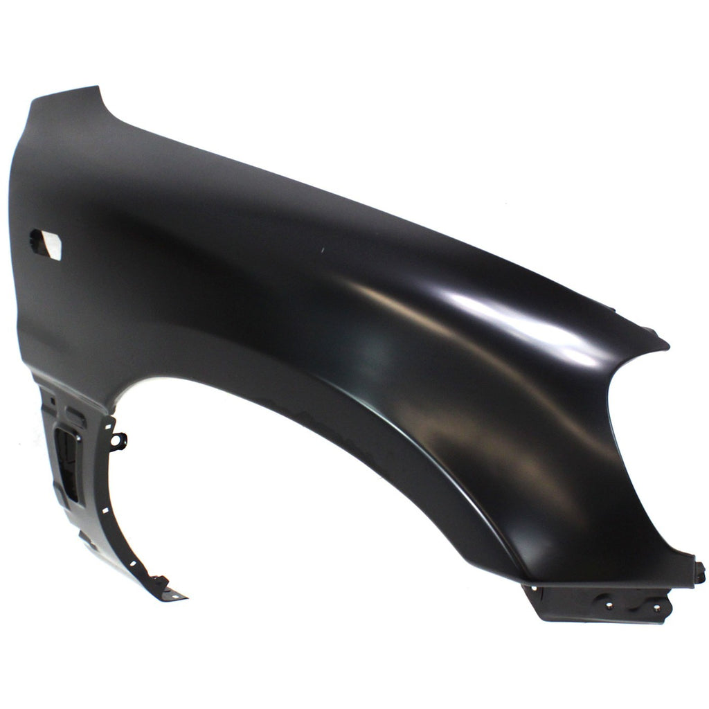 Fender for Toyota RAV4 (1996–1997) Front Passenger Side
