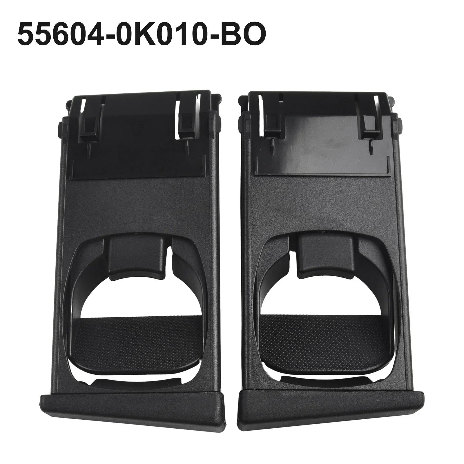 Pair Cup Holder for Toyota Hilux-Vigo SR Pickup (2004���2015)