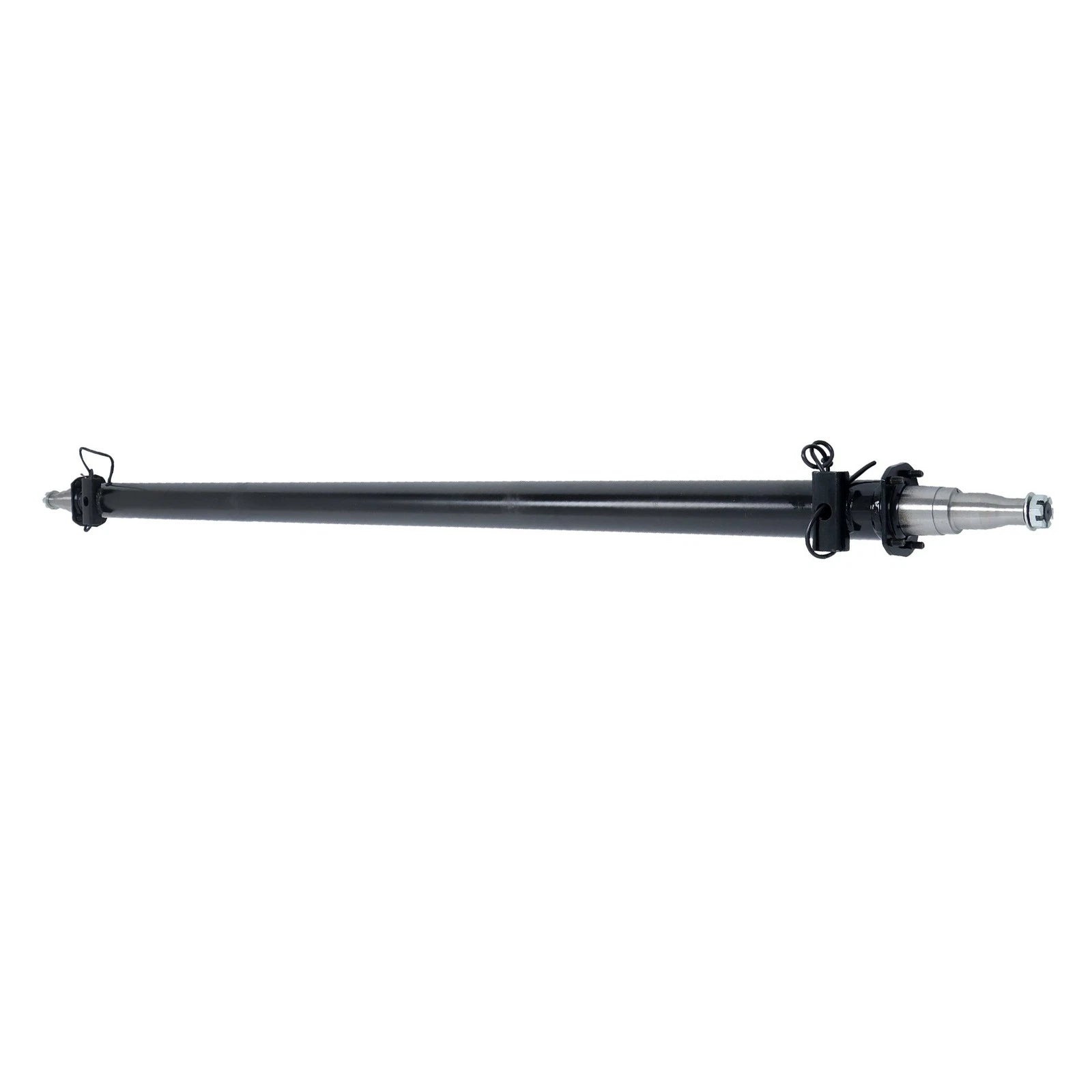 85" Hub Face Spring Center for 6000lbs Trailer Axle Beam