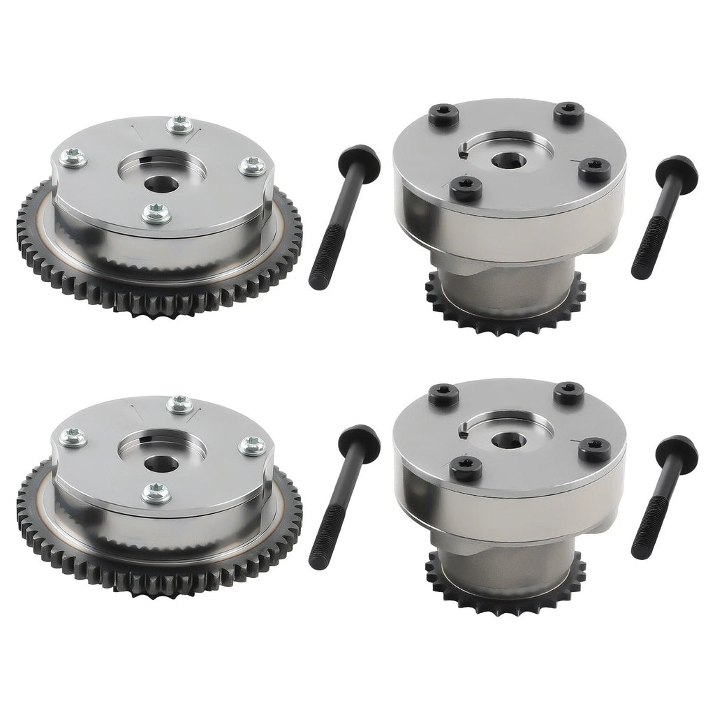 Cam Timing Control Set for Ford Explorer F-150 3.5L (2011-2019)