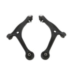 2X Front Lower Control Arm w/ Ball Joints for Honda Odyssey (2005–2010)