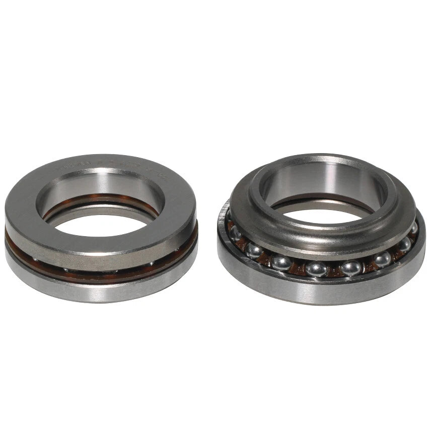 Steering Head Bearing Kit for Kawasaki KZ750B KZ750H KZ750G KZ750M KZ750E KZ750K (1976–1985)