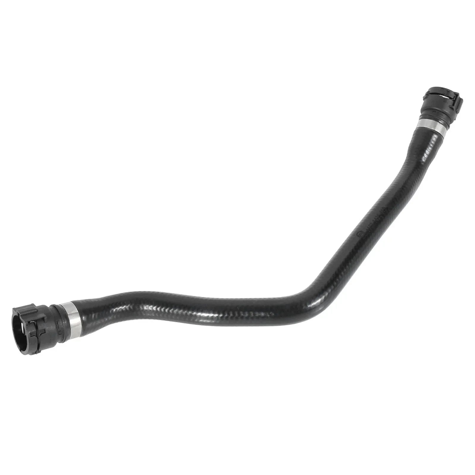Radiator Coolant Water Hose Expansion Tank 11531436410 for BMW 328i 330xi