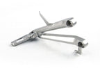 Passenger Rear Foot Peg Hanger Assembly for Honda CBR1000RR (2004–2007) #3