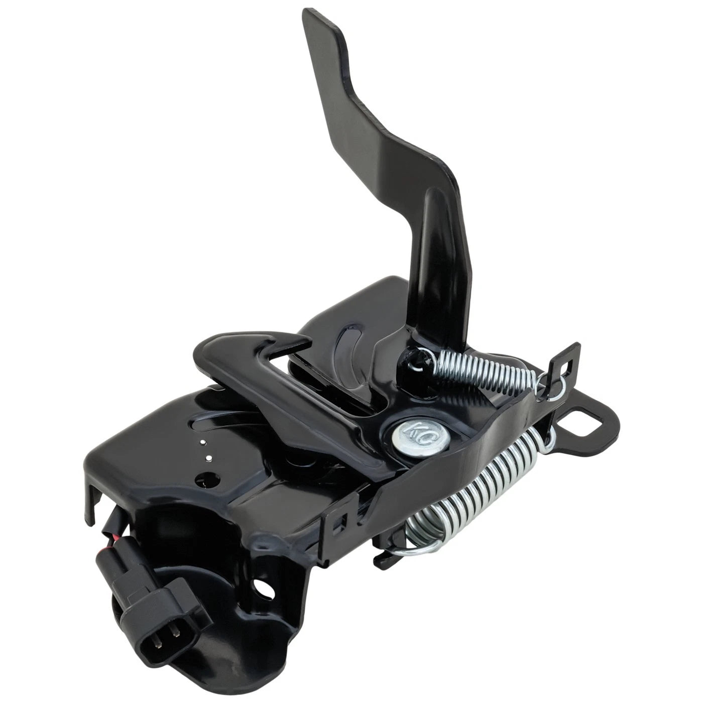 Hood Latch Lock for Ram 1500 Dodge (2010-2010)