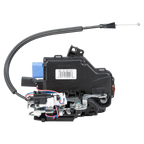 Front Left Door Lock Latch Actuator for BENTLEY CONTINENTAL GT GTC (2003–2018)