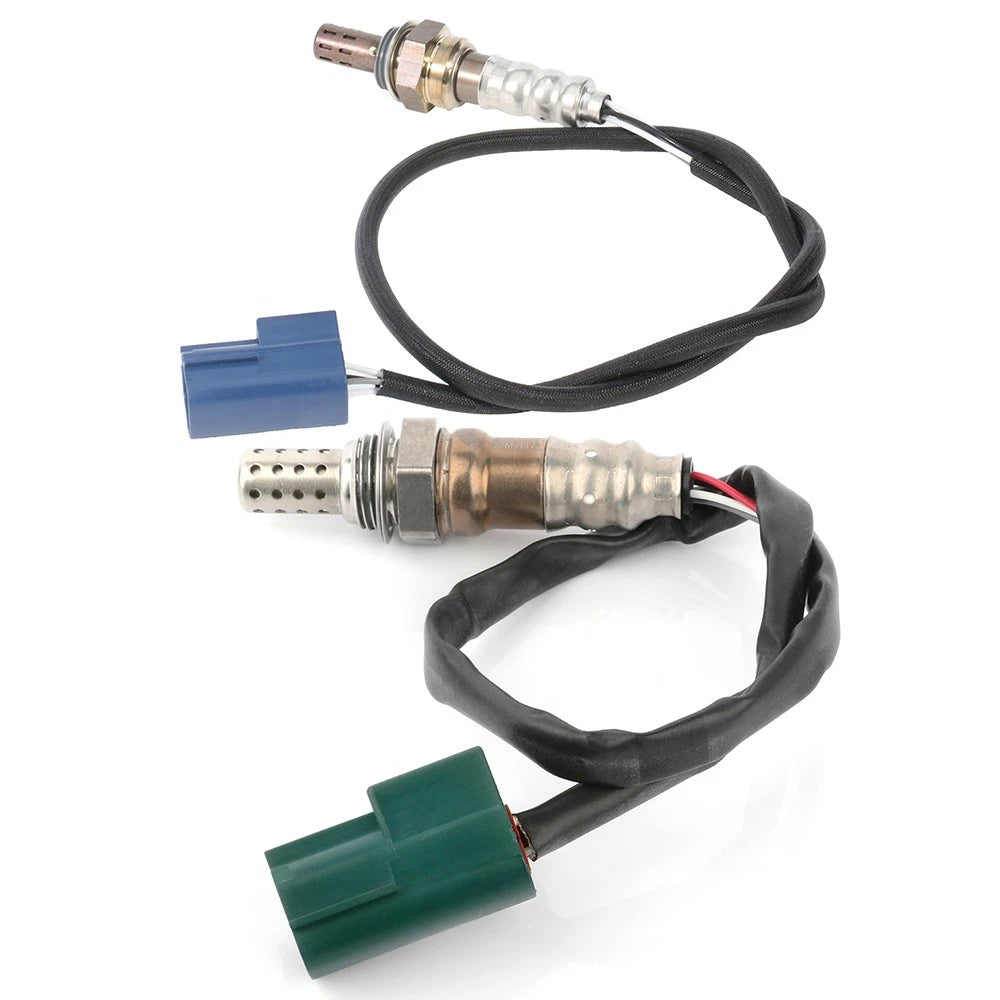 2X Downstream Oxygen O2 Sensor for Nissan 350Z (2003–2006)