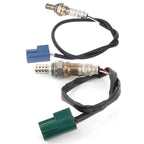 2X Downstream Oxygen O2 Sensor for Nissan 350Z (2003–2006)