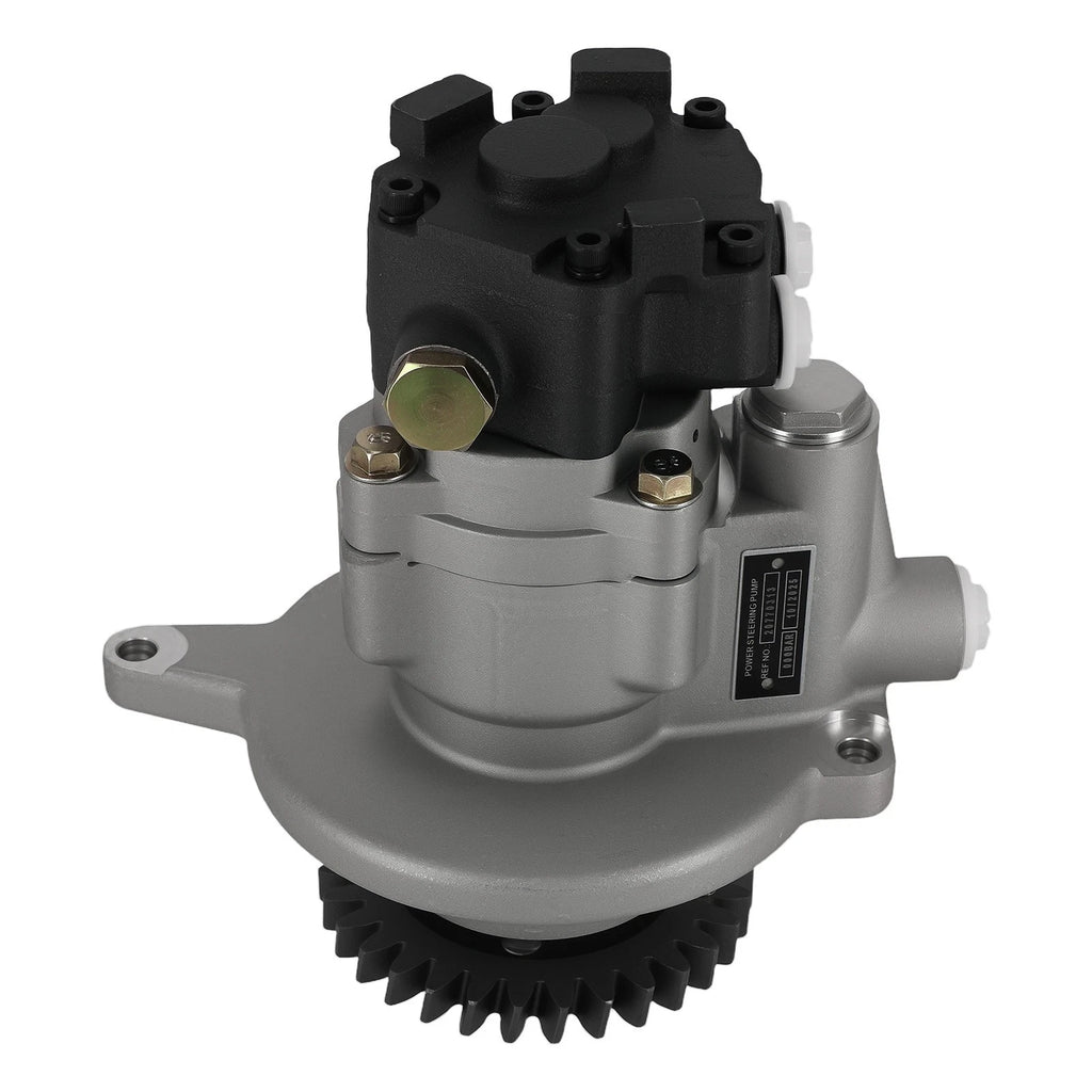 Power Steering & Fuel Pump for Mack MP7 MP8 Volvo D11