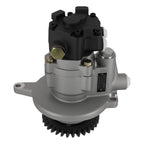 Power Steering & Fuel Pump for Mack MP7 MP8 Volvo D11