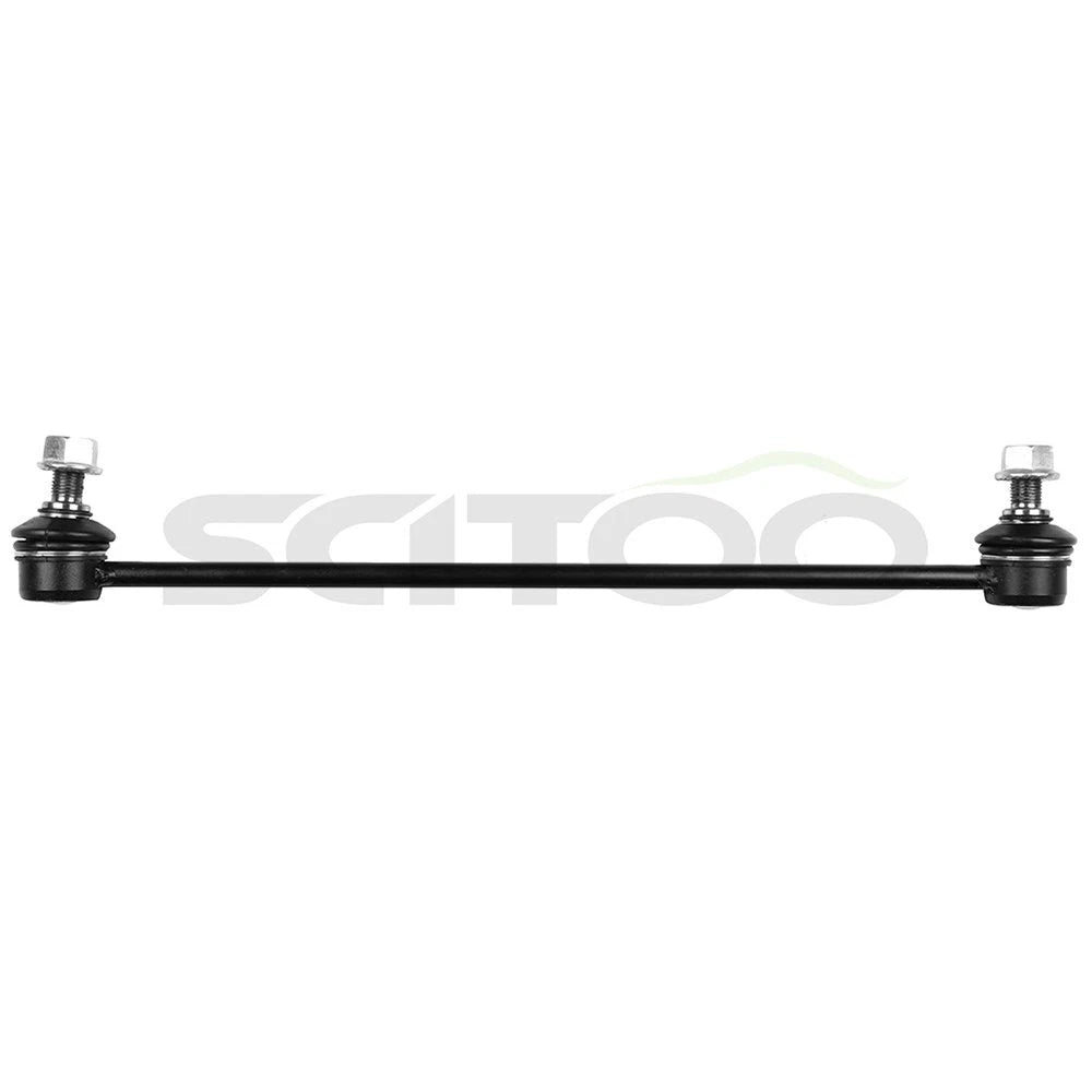 Front Tie Rod End & Sway Bar End Link Suspension Kit for Toyota Yaris (2007–2012)