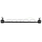 Front Tie Rod End & Sway Bar End Link Suspension Kit for Toyota Yaris (2007–2012)