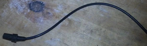 Supercharger Vacuum Line Gauge for Ford Thunderbird SC 1989–1995