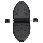 Exhaust Water Shutter for Mercruiser 6.2 6.3 7.4 8.0 8.1 8.2 L (807166A1)