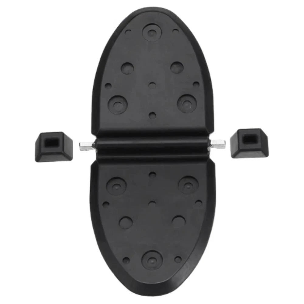 Exhaust Water Shutter for Mercruiser 6.2 6.3 7.4 8.0 8.1 8.2 L (807166A1)