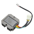 Regulator 31600-501-000 for Online S5.5, X5, Beeline Bestia 500, Hurricane 500 (N/A)