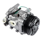 A/C Compressor for Mitsubishi Fuso FE125 FE145 FE180 FG140 FH (2001–2011) MC935846