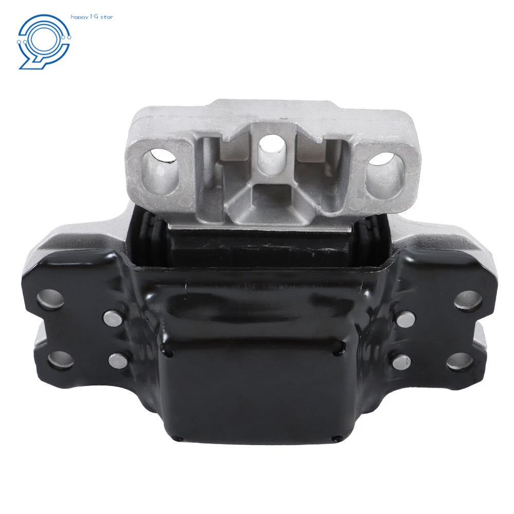 Set of 5 Engine Torque Strut & Transmission Mounts for VW Beetle Jetta