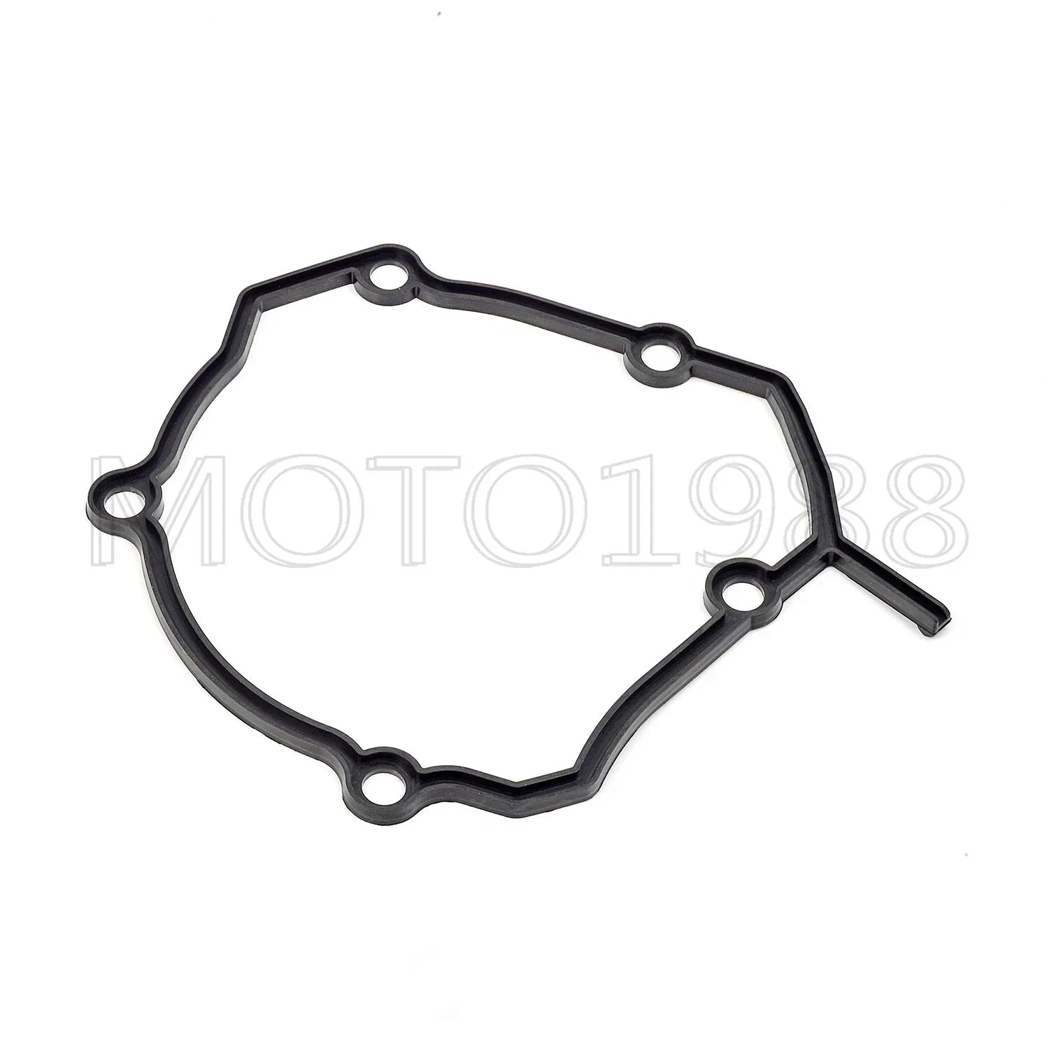 Engine Left Side Stator Cover & Seal for YAMAHA Blaster YFS200 (1988–2006)