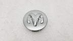 Set of 4 Center Wheel Hub Caps for Dodge Challenger (2008–2010) & Nitro (2007–2011) 04895900AA