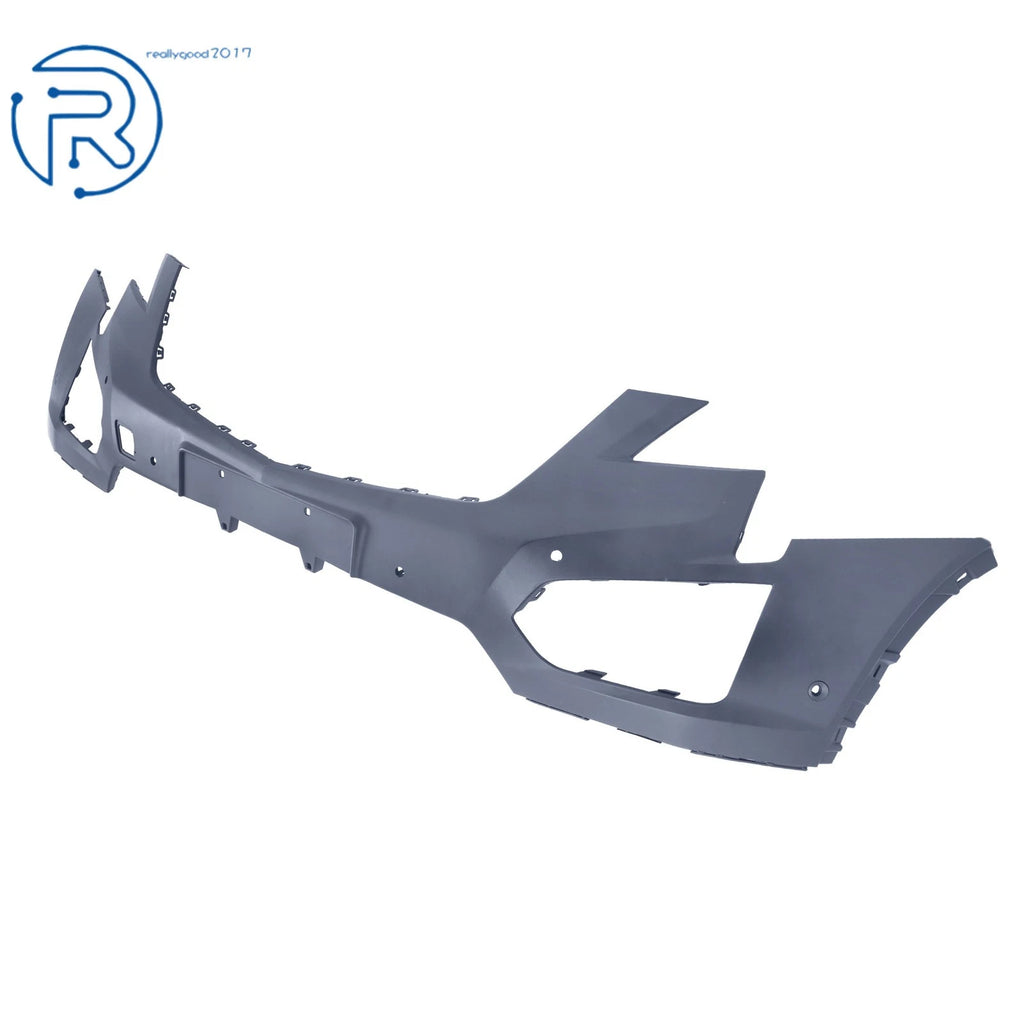 Front Bumper Cover for Cadillac XT5 (2017-2019) with 6 Sensor Holes