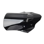 Windshield Deflector for Honda CB400X CB500X (2019-2024) Black