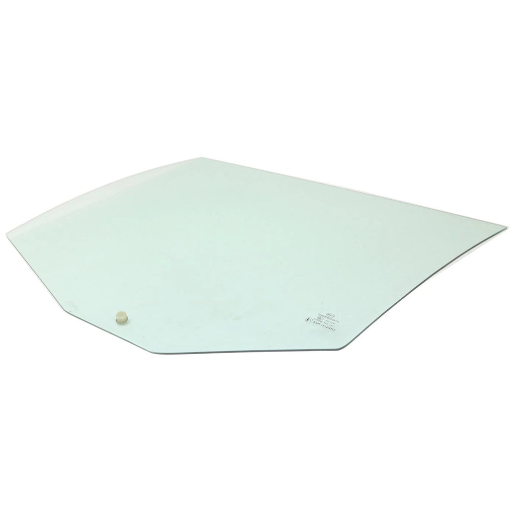 Rear Driver Left Door Glass for VW Jetta (2008–2014)
