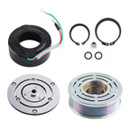AC Compressor Clutch Kit for Honda Civic 1.8L (2009–2011) 4901 2021929