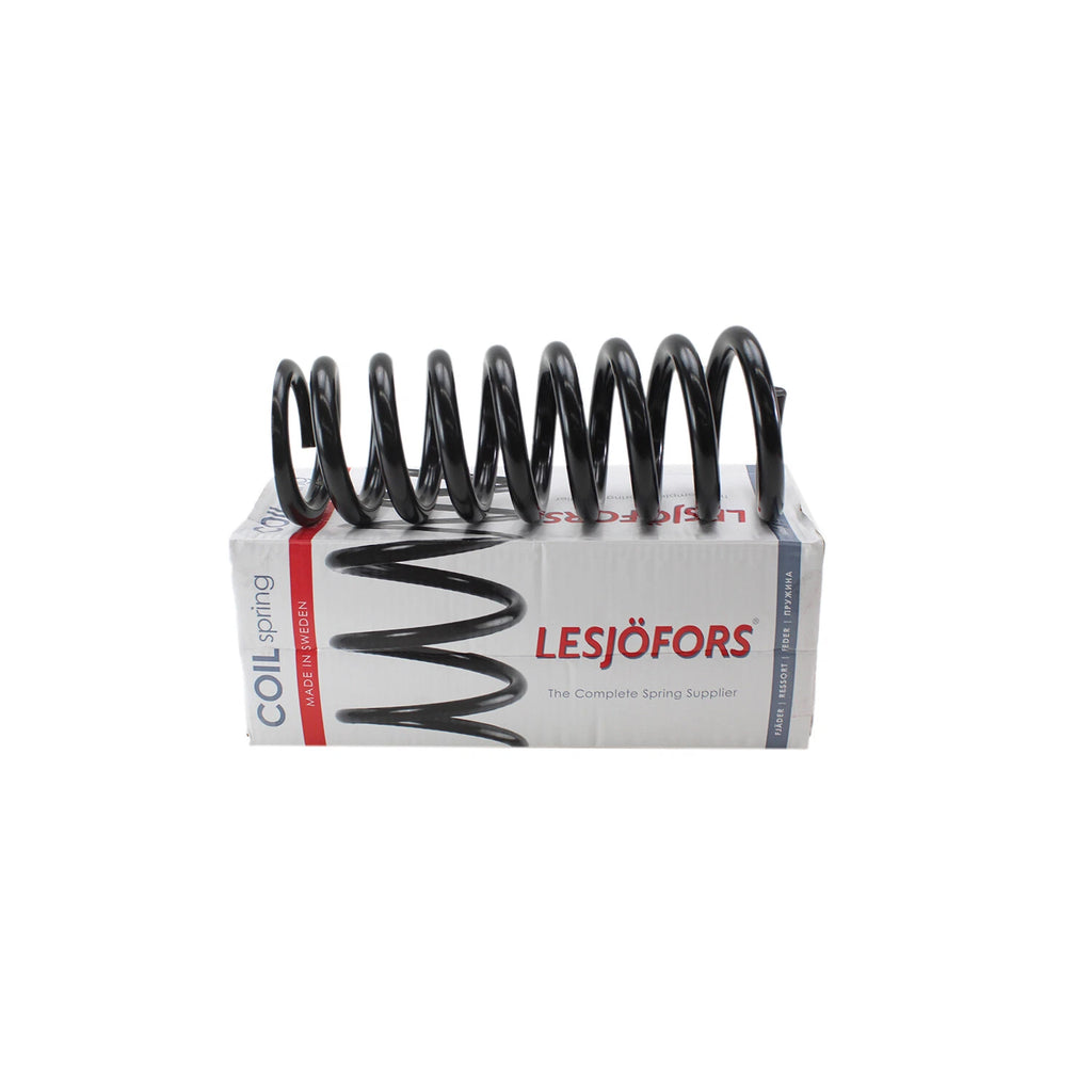 Lesjofors Rear Coil Spring 4256809 for Mercedes W140 CL500 CL600 S320 S420 S500 (1992–1999)