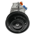 AC Compressor Kit Replacement for Honda Pilot 3.5L (2007-2008)