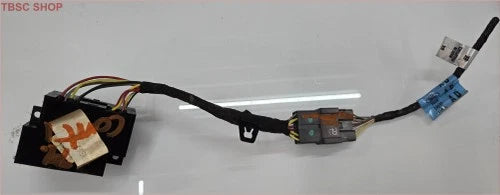 Front LH Seat Switch for Lincoln Continental (1998–2002) F8OZ-14A701-AB