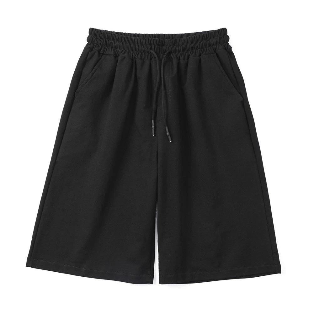 Men's Shorts for Daily Holiday Wear (Non-Stretch)