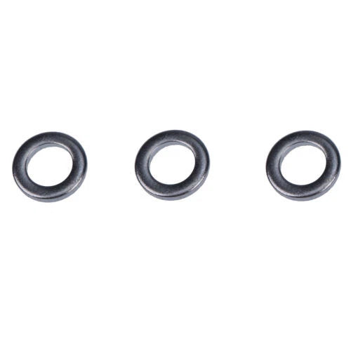 10pcs Oil Drain Plug Gasket for Suzuki Marine Outboard (09168-12012)