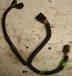 Power Seat Switch Harness No Lumbar RH for Thunderbird Cougar (1989–1997)