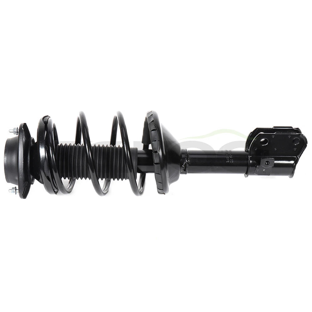 Front and Rear Struts Assembly for Subaru Forester (1998–2002)