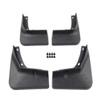 Mud Flaps Splash Guards for Hyundai Elantra 4-Door Sedan (2021–2022)