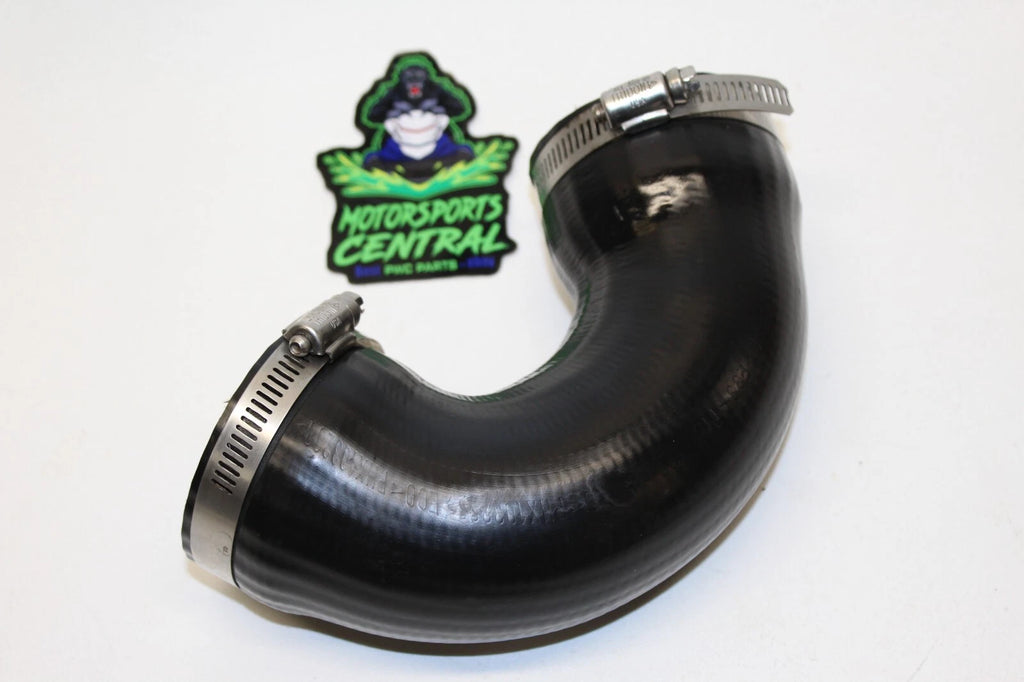 Formed Elbow Hose for Sea-Doo RXP RXT GTX Challenger Speedster (2003–2011)