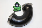 Formed Elbow Hose for Sea-Doo RXP RXT GTX Challenger Speedster (2003–2011)