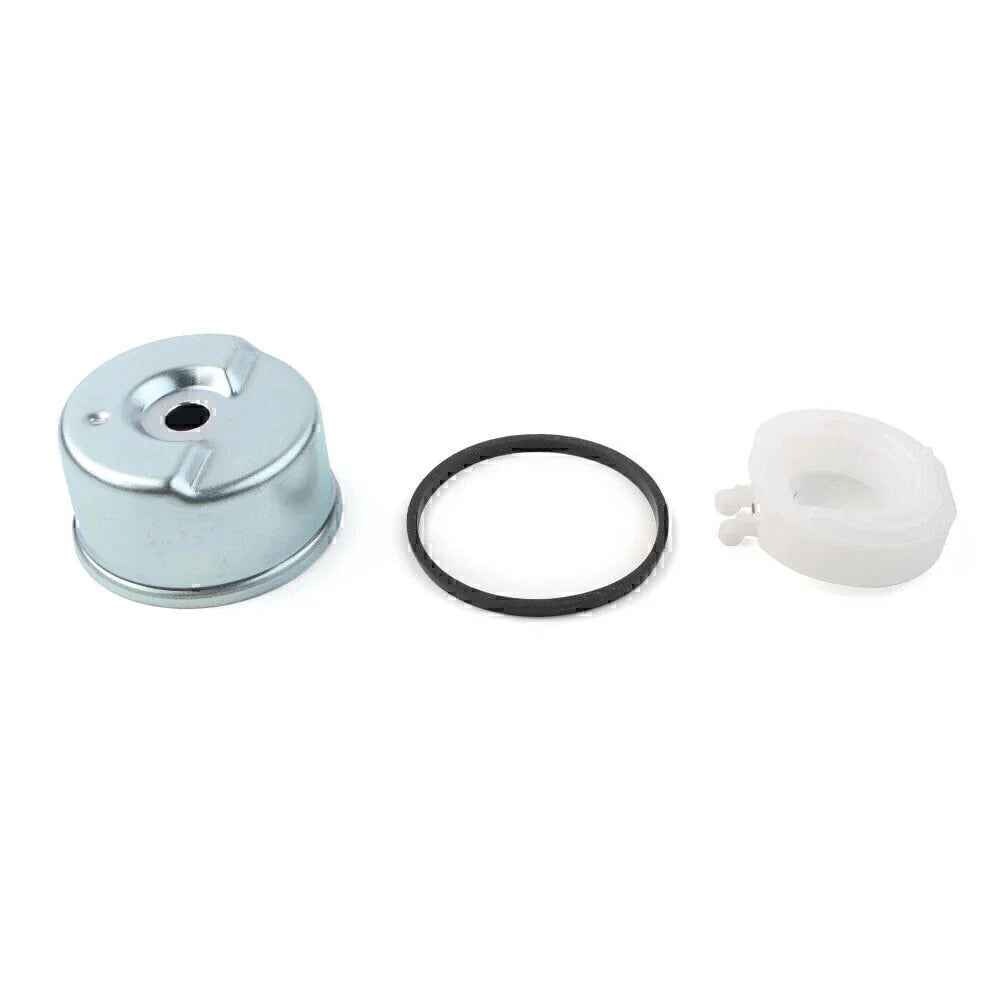 Carburetor Float Bowl Rebuild Kit for Tecumseh (632347, 631700, 632019A)